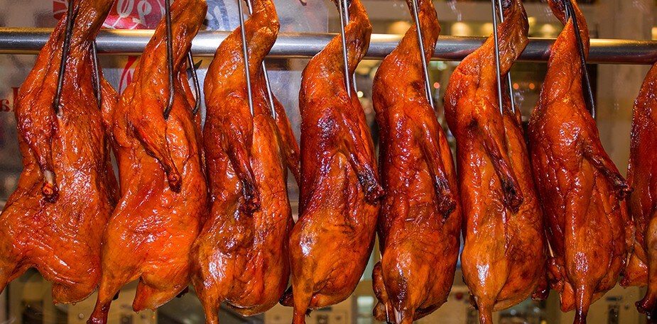 Top Beijing Dishes